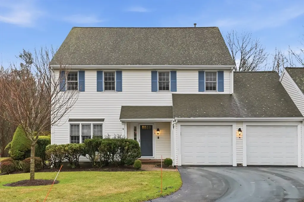 605 Middle Street #38, Braintree, MA 02184 - #1