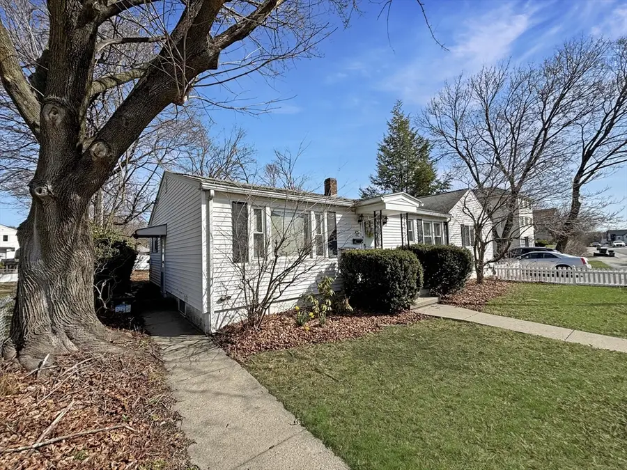 103 Heywood St, Worcester, MA 01604 - #2