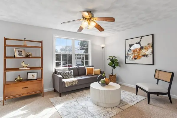 81 Salem Rd #31, Billerica, MA 01821