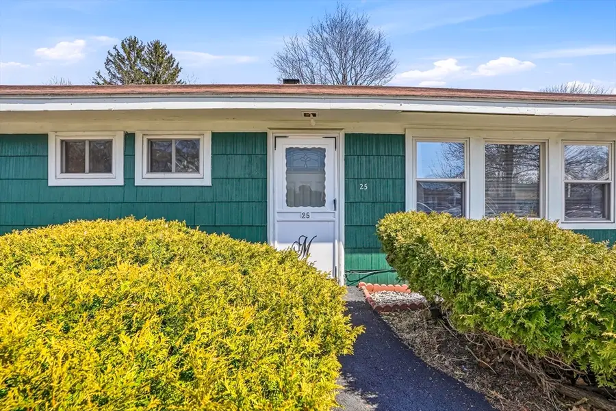 25 Lyman St, Westborough, MA 01581 - #3