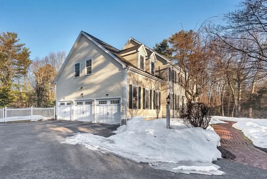 15 Wadsworth Way, Sharon, MA 02067 - #2