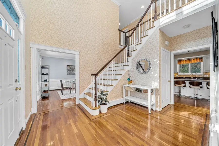 15 Wadsworth Way, Sharon, MA 02067 - #3