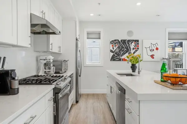 151 Hancock Street #7, Quincy, MA 02171