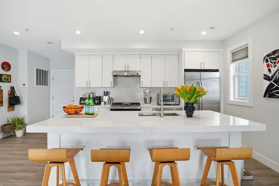 151 Hancock Street #7, Quincy, MA 02171 - #2