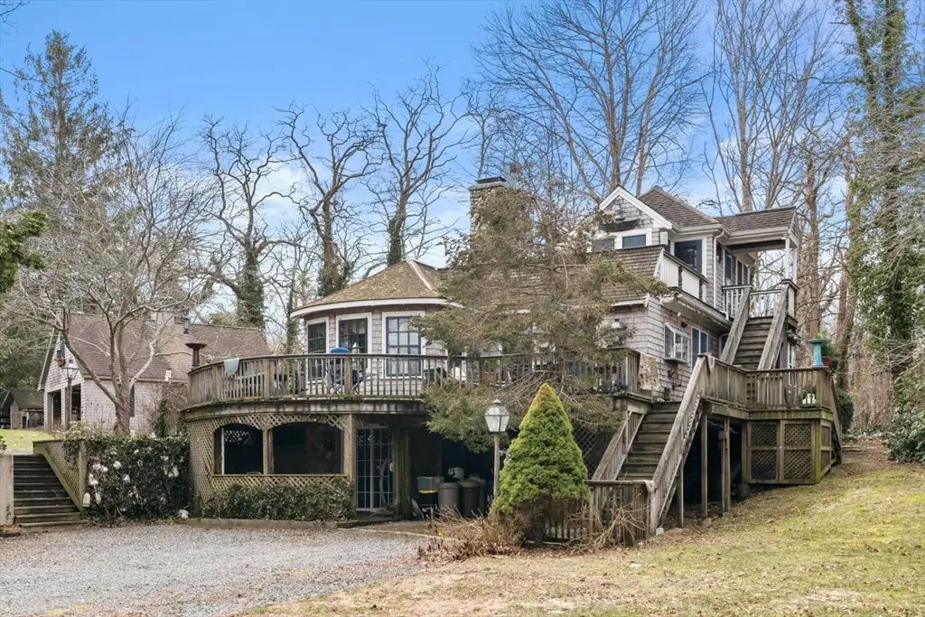 20 Blue Shutters Lane, North Falmouth, MA 02556 - #1