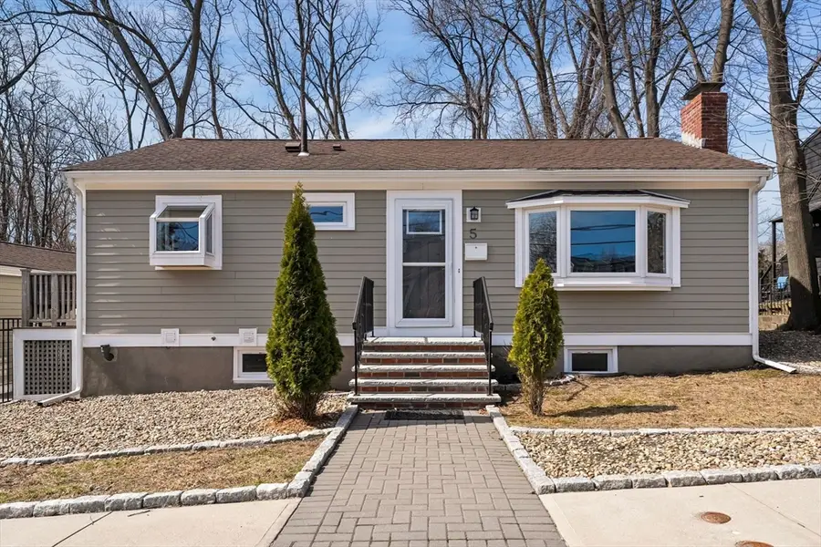 5 Martinwood Rd, Boston, MA 02130 - #2