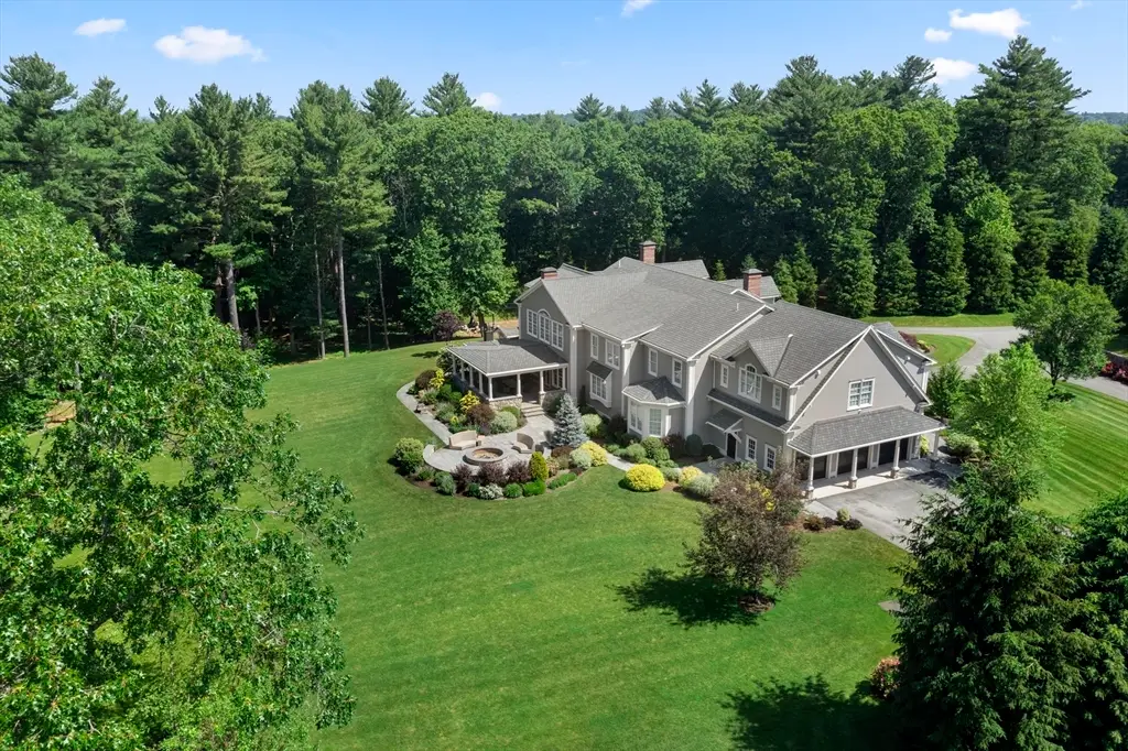 540 Harland St, Milton, MA 02186 - #1