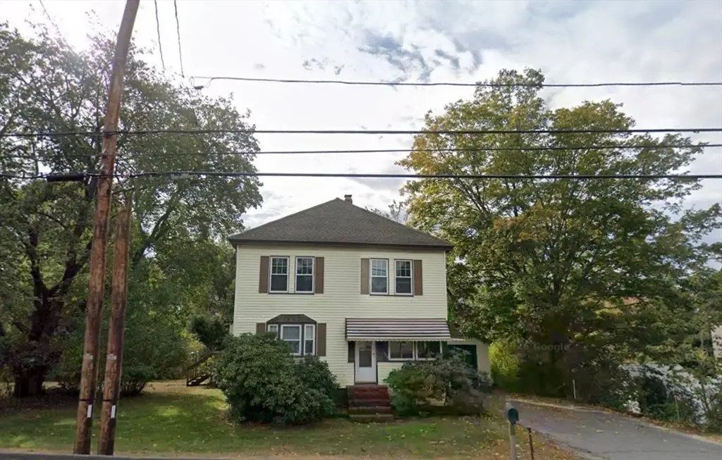 133 Pleasant Valley St, Methuen, MA 01844 - #1