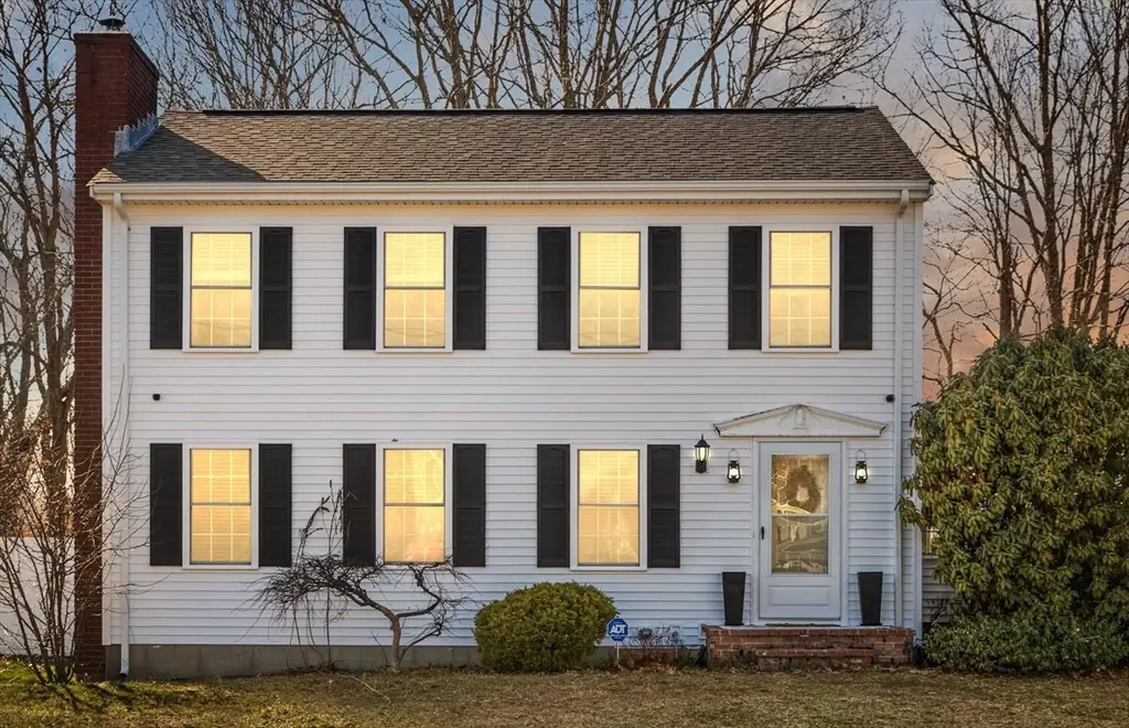 915 Almy Road, Somerset, MA 02726 - #1