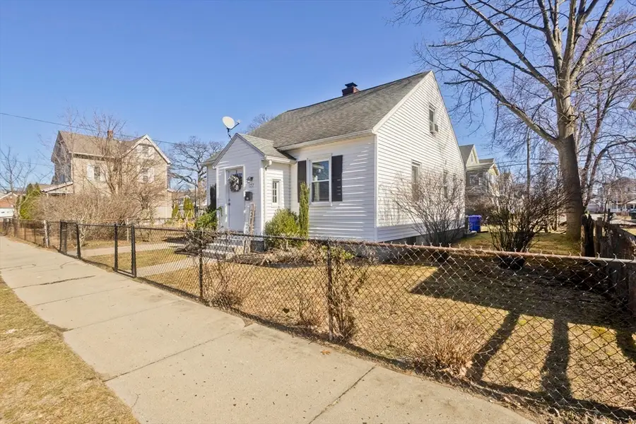 127 Governor St, Springfield, MA 01104 - #2