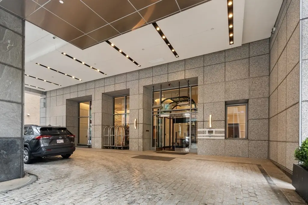 1 Avery Street #10B, Boston, MA 02111 - #1