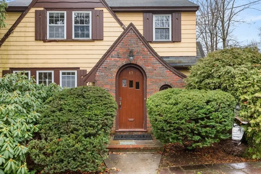 45 Longview Road, Reading, MA 01867 - #2