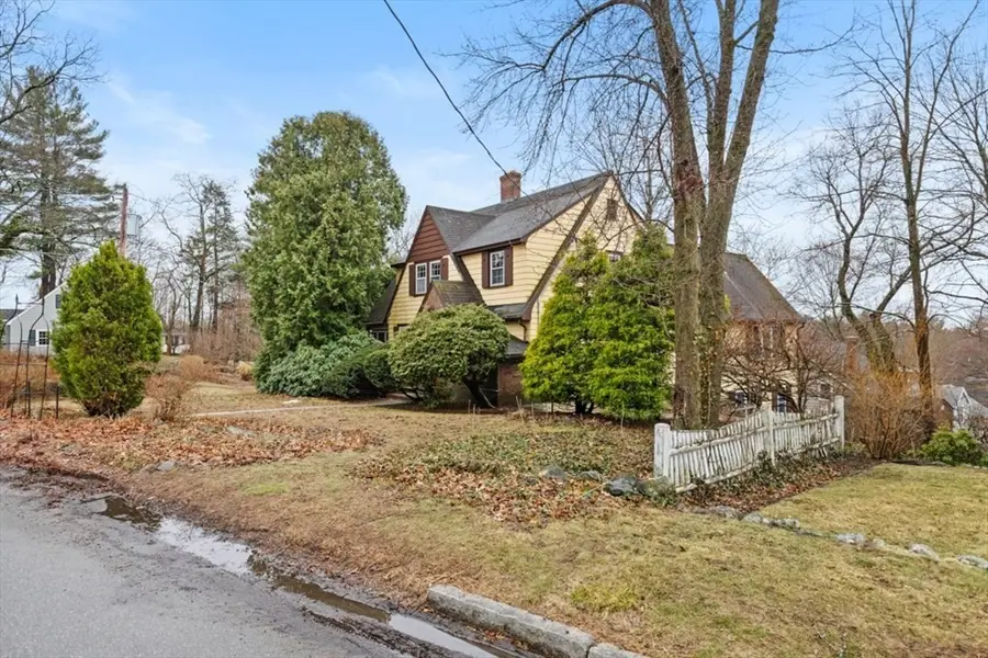 45 Longview Road, Reading, MA 01867 - #3