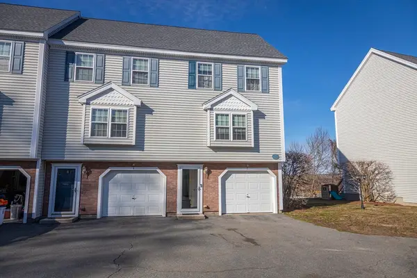 1017 Middlesex St #5, Lowell, MA 01851