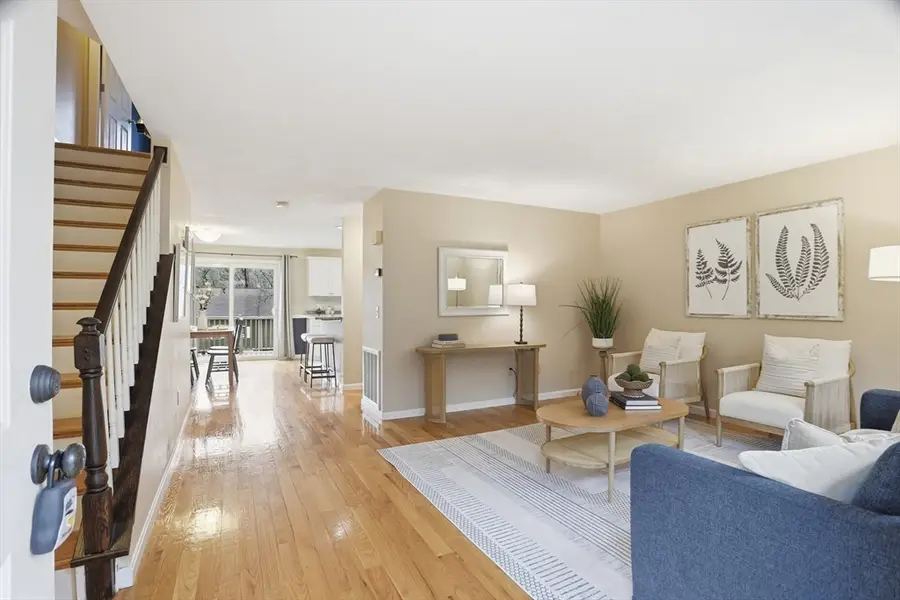 3 Apple Ridge Road #2, Maynard, MA 01754 - #3