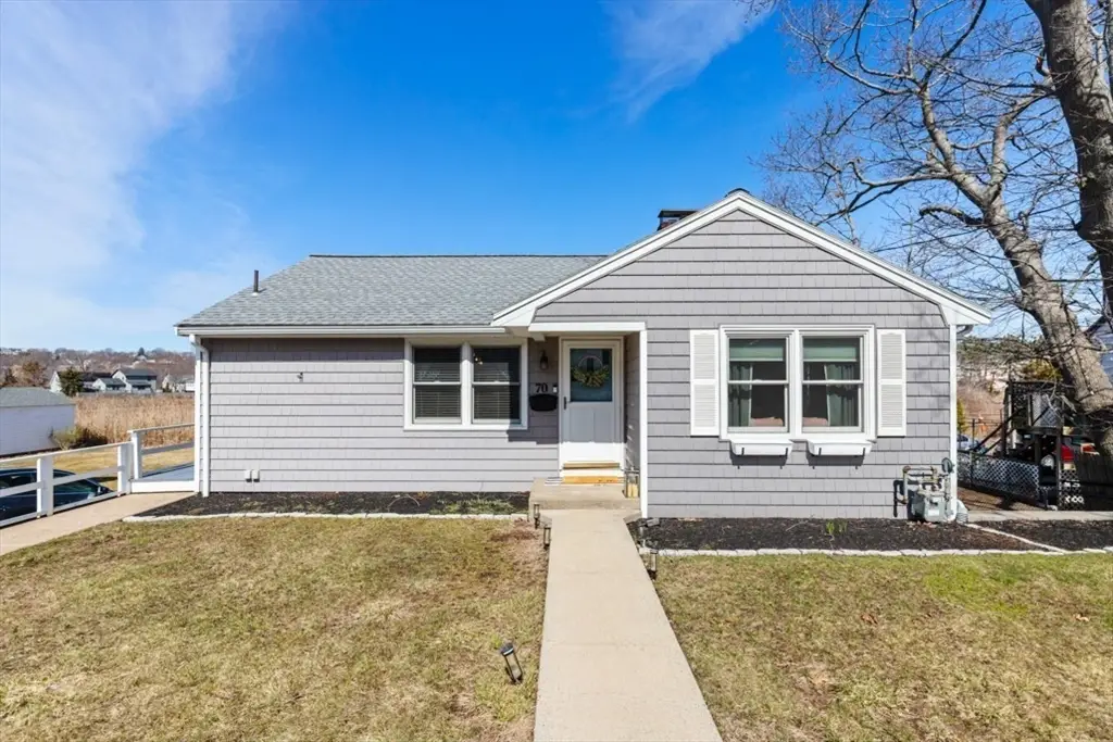 70 Bass Avenue, Gloucester, MA 01930 - #1