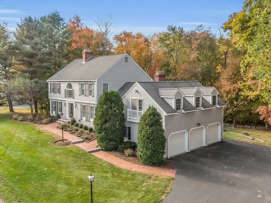 73 Holly Ridge Road, North Andover, MA 01845 - #3