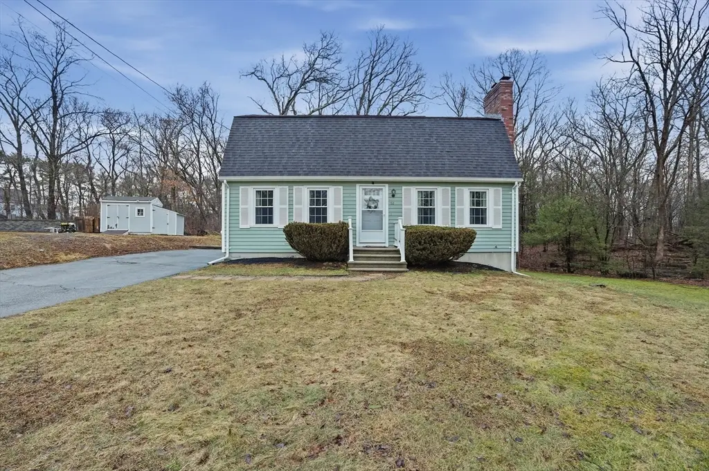 88 Sandalwood Drive, Attleboro, MA 02703 - #1