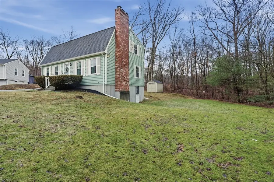 88 Sandalwood Drive, Attleboro, MA 02703 - #2