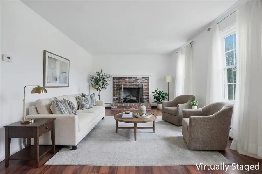 88 Sandalwood Drive, Attleboro, MA 02703 - #3