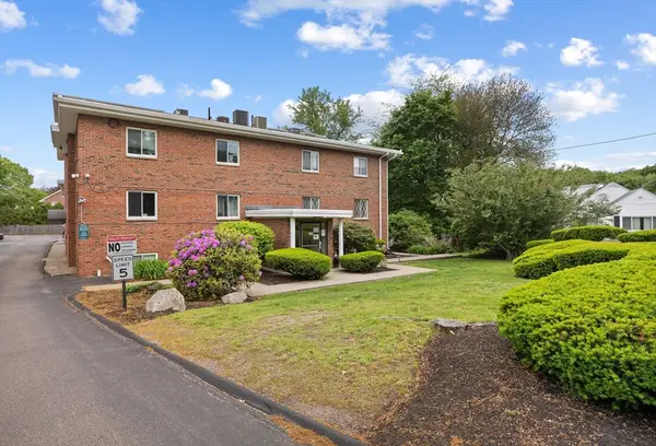 211 West St. #12B, Quincy, MA 02169