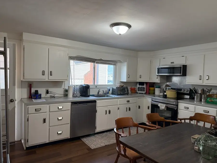 21 Spaulding St, Quincy, MA 02169 - #3