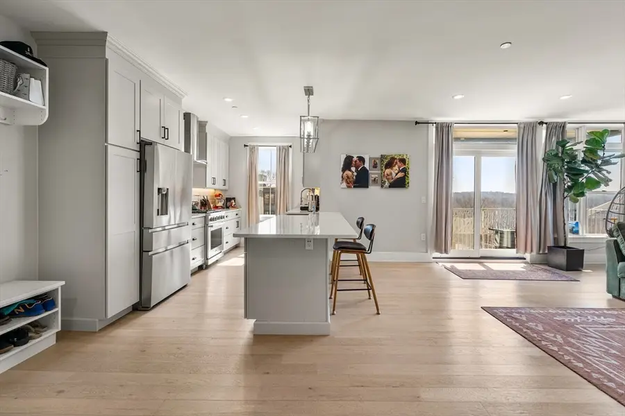 11 Oak Grove Ter #301, Quincy, MA 02169 - #2