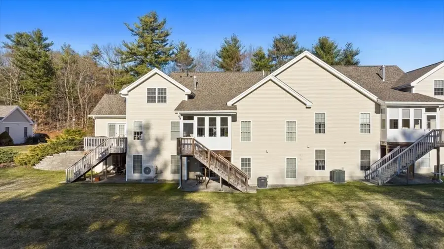 101 Orchard Meadow Dr #59, Shrewsbury, MA 01545 - #2