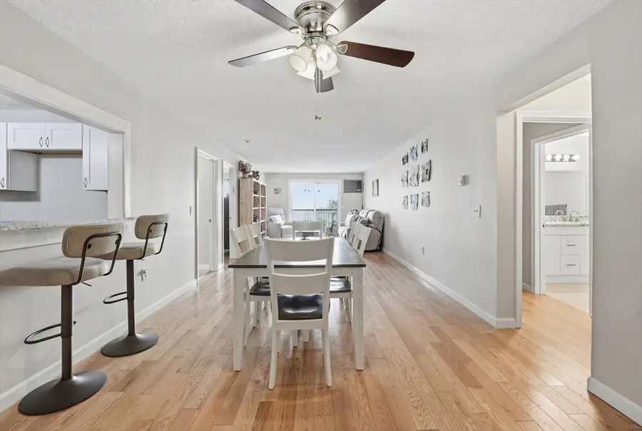 10 Wrentham Rd #308, Worcester, MA 01602 - #3