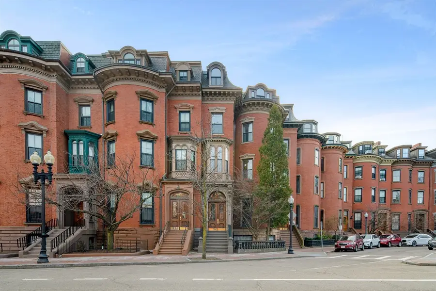 565 Massachusetts Ave. #4, Boston, MA 02118 - #2