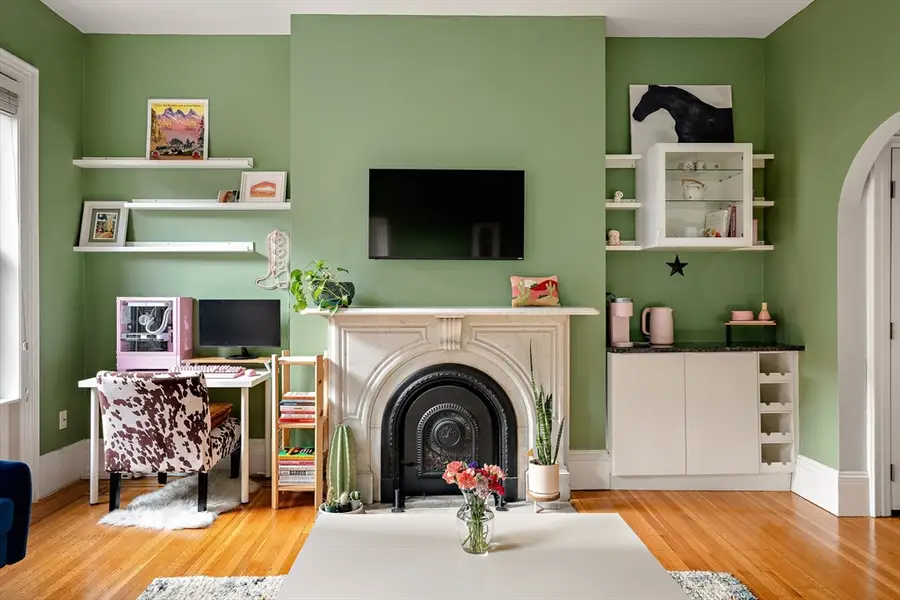 565 Massachusetts Ave. #4, Boston, MA 02118 - #3