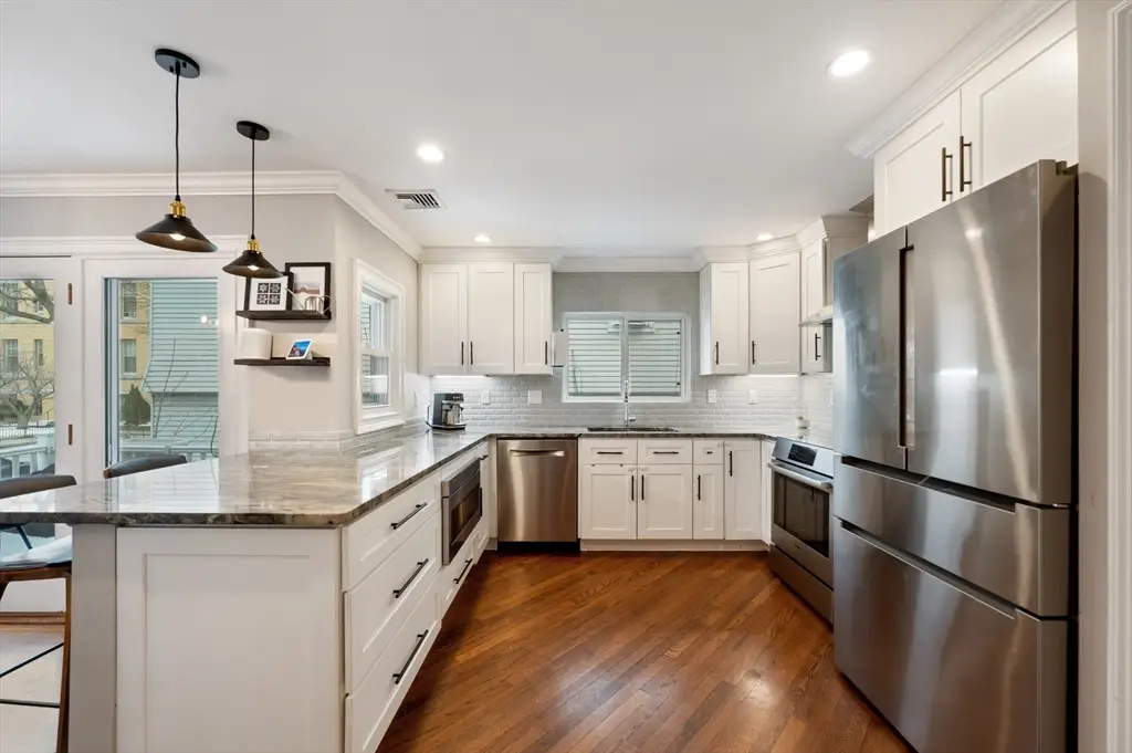 333 W 4th St #333, Boston, MA 02127 - #1