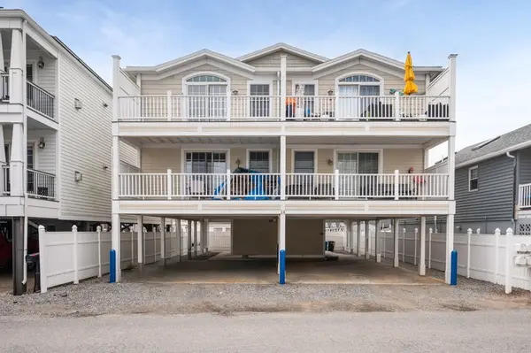 14 Atlantic Avenue #D, Salisbury, MA 01952