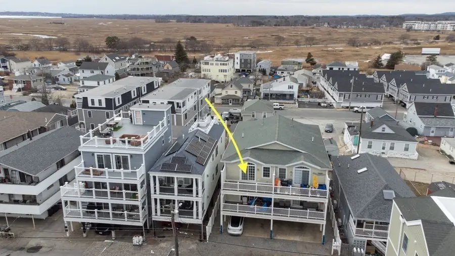 14 Atlantic Avenue #D, Salisbury, MA 01952 - #3