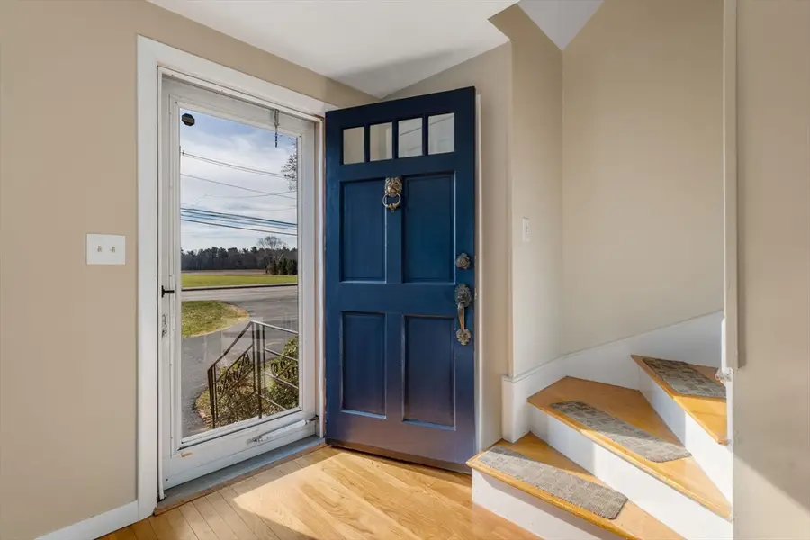 483 S Main St, Sharon, MA 02067 - #3