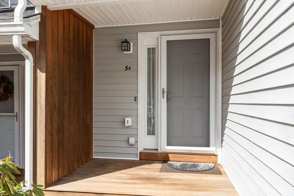 34 Mountain Laurel Lane #34, Fitchburg, MA 01420 - #1