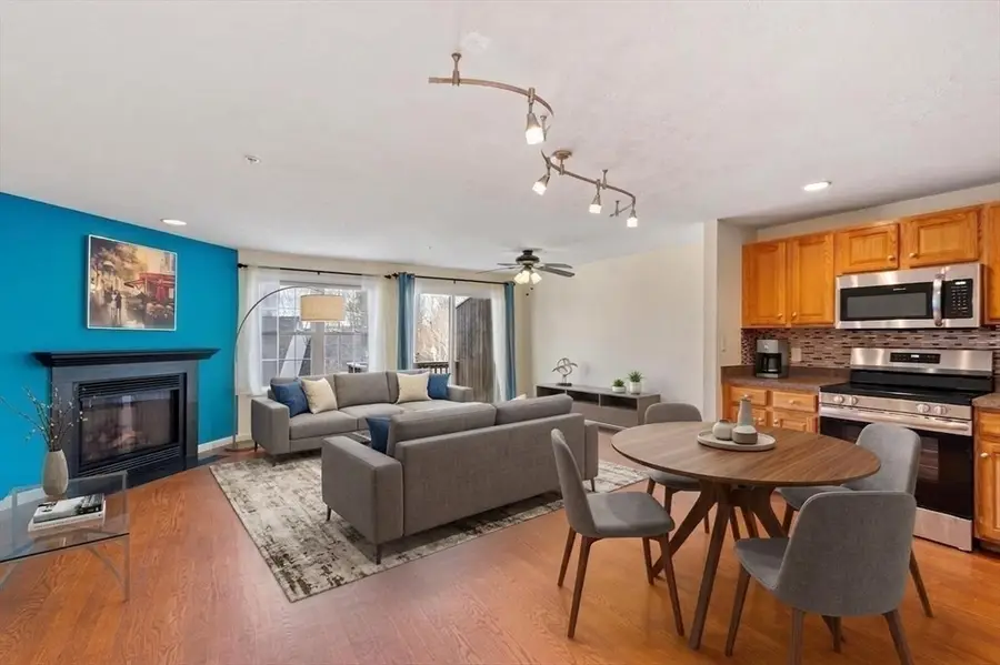 34 Mountain Laurel Lane #34, Fitchburg, MA 01420 - #3