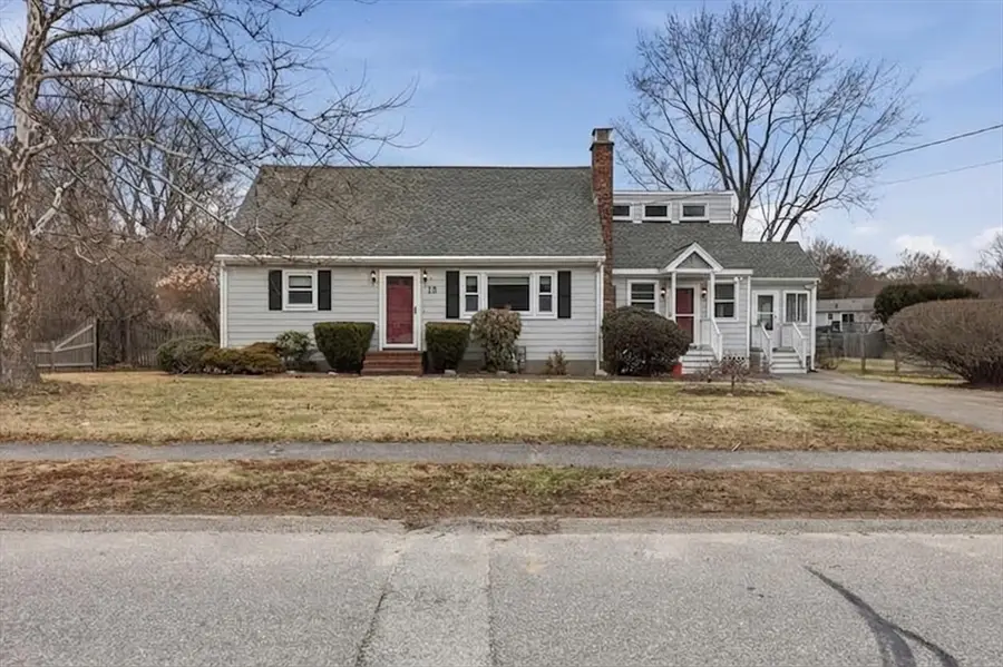 13 Avon Drive, Hudson, MA 01749 - #2