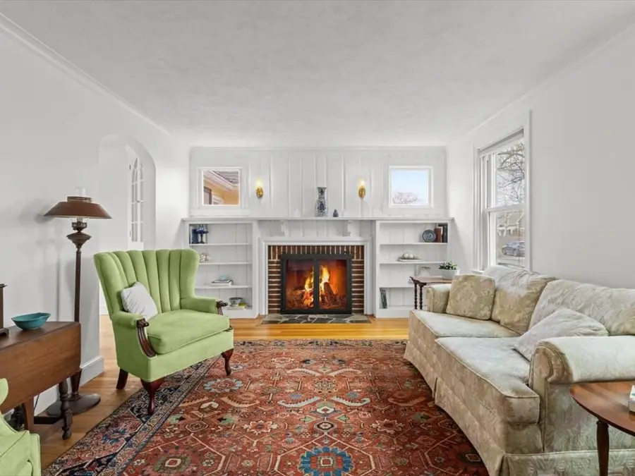 66 Upland, Needham, MA 02492 - #3