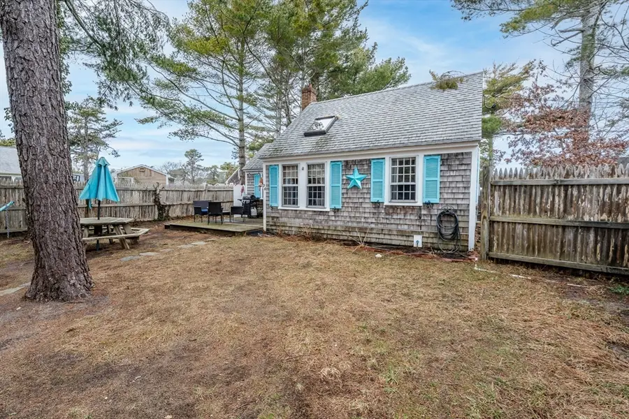 36 Lora Lane, Dennis Port, MA 02639 - #2