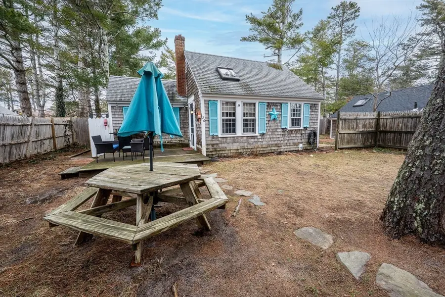36 Lora Lane, Dennis Port, MA 02639 - #3
