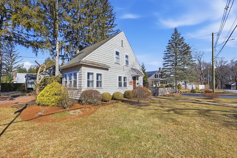 20 Dunnell Rd, Greenfield, MA 01301 - #3