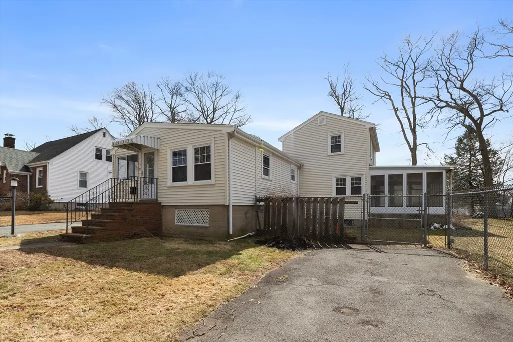 26 Eugenia St, Randolph, MA 02368 - #1