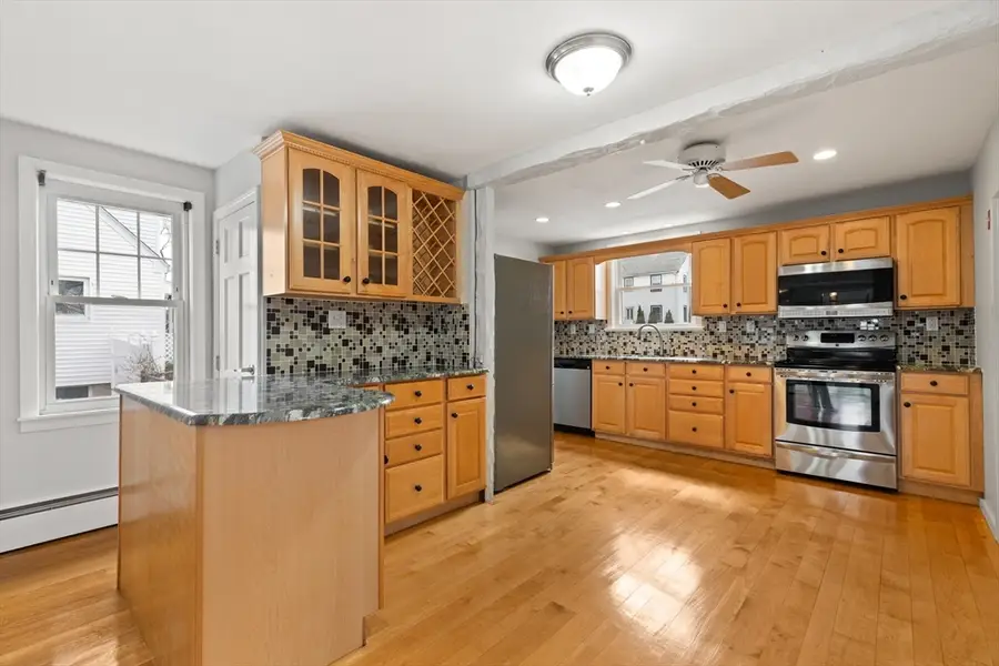 26 Eugenia St, Randolph, MA 02368 - #3