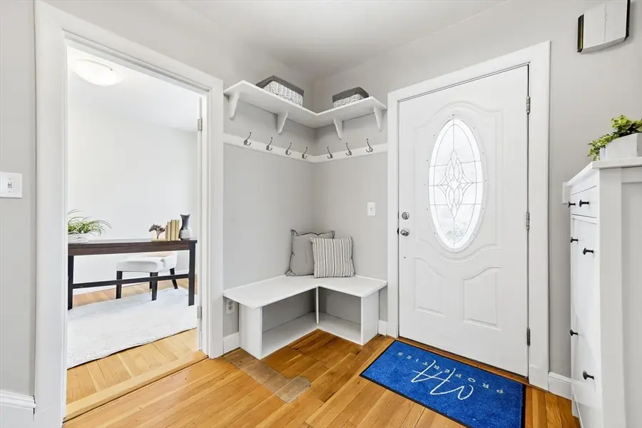 112 Ashcroft Rd, Medford, MA 02155 - #2