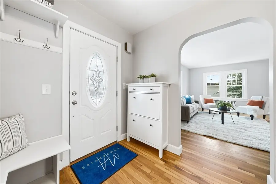 112 Ashcroft Rd, Medford, MA 02155 - #3