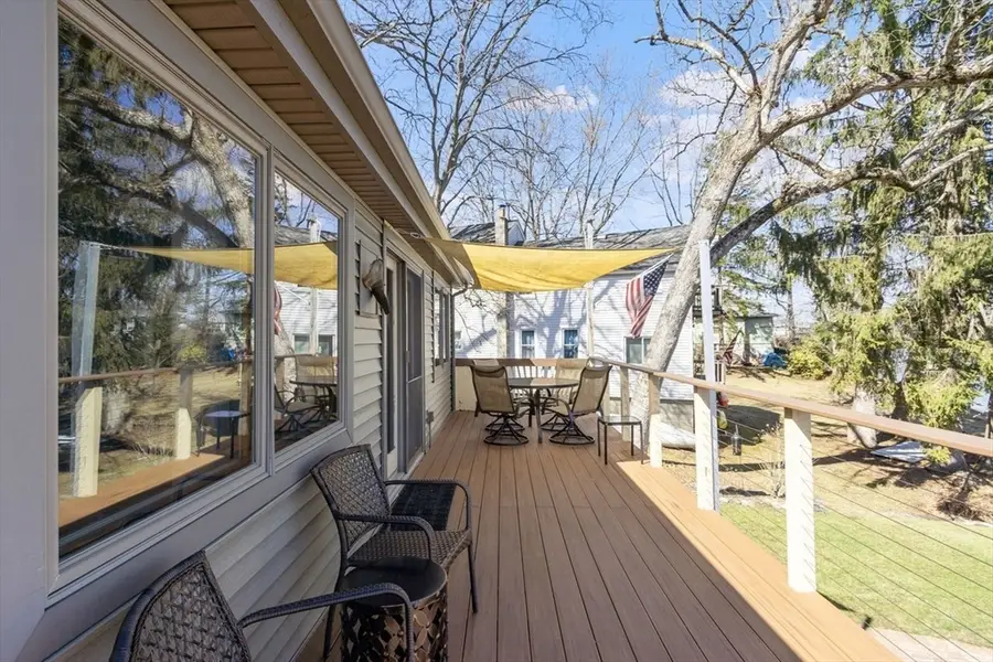 469 Lake Ave, Worcester, MA 01604 - #3