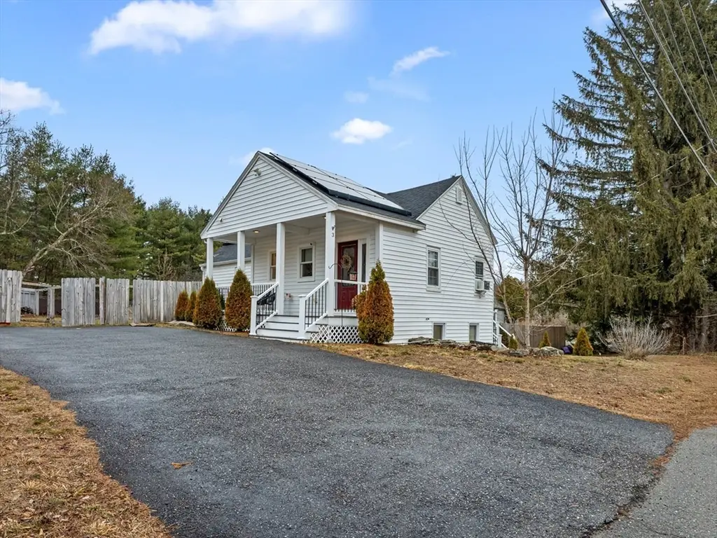3 New Fitchburg Rd, Townsend, MA 01474 - #1