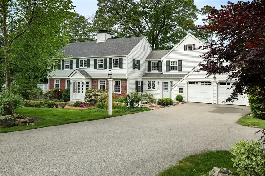12 Rockwood Road, Hingham, MA 02043 - #3