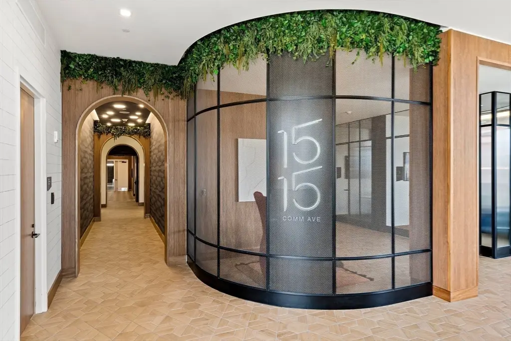 1515 Commonwealth Ave #714, Boston, MA 02135 - #1